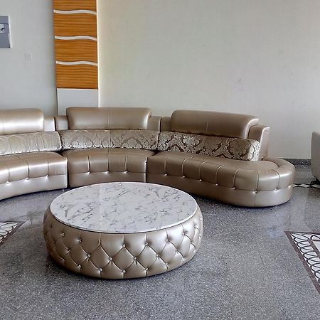 Wanasa Hotel Apartments Masqat Buitenkant foto
