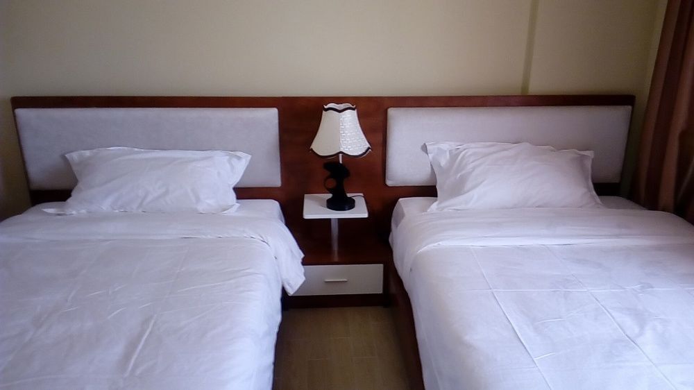 Wanasa Hotel Apartments Masqat Buitenkant foto