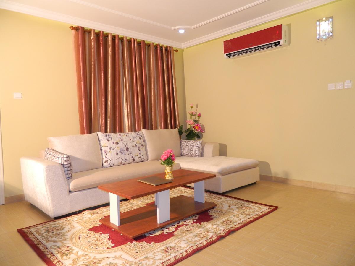 Wanasa Hotel Apartments Masqat Buitenkant foto