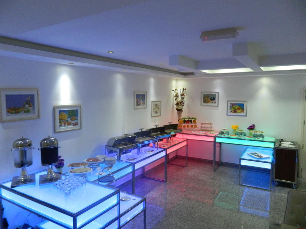 Wanasa Hotel Apartments Masqat Buitenkant foto