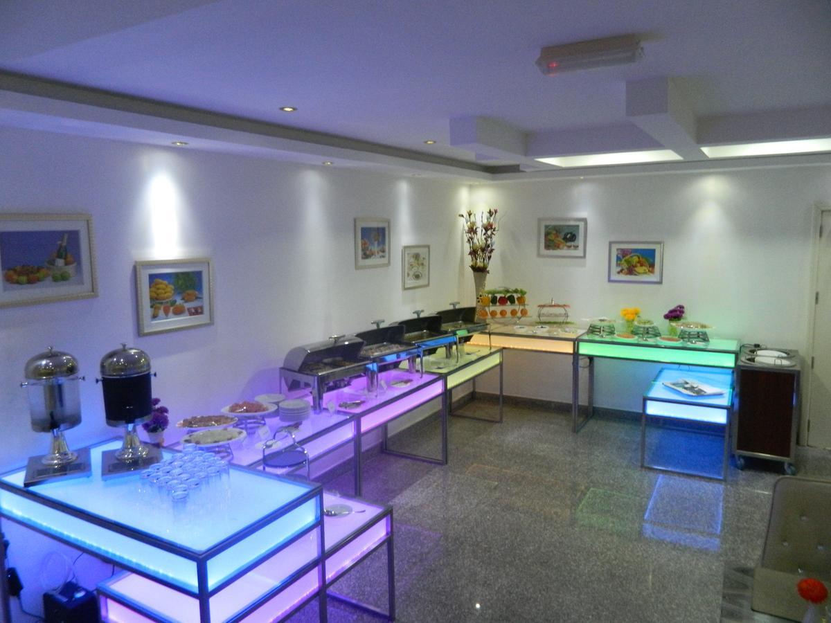 Wanasa Hotel Apartments Masqat Buitenkant foto
