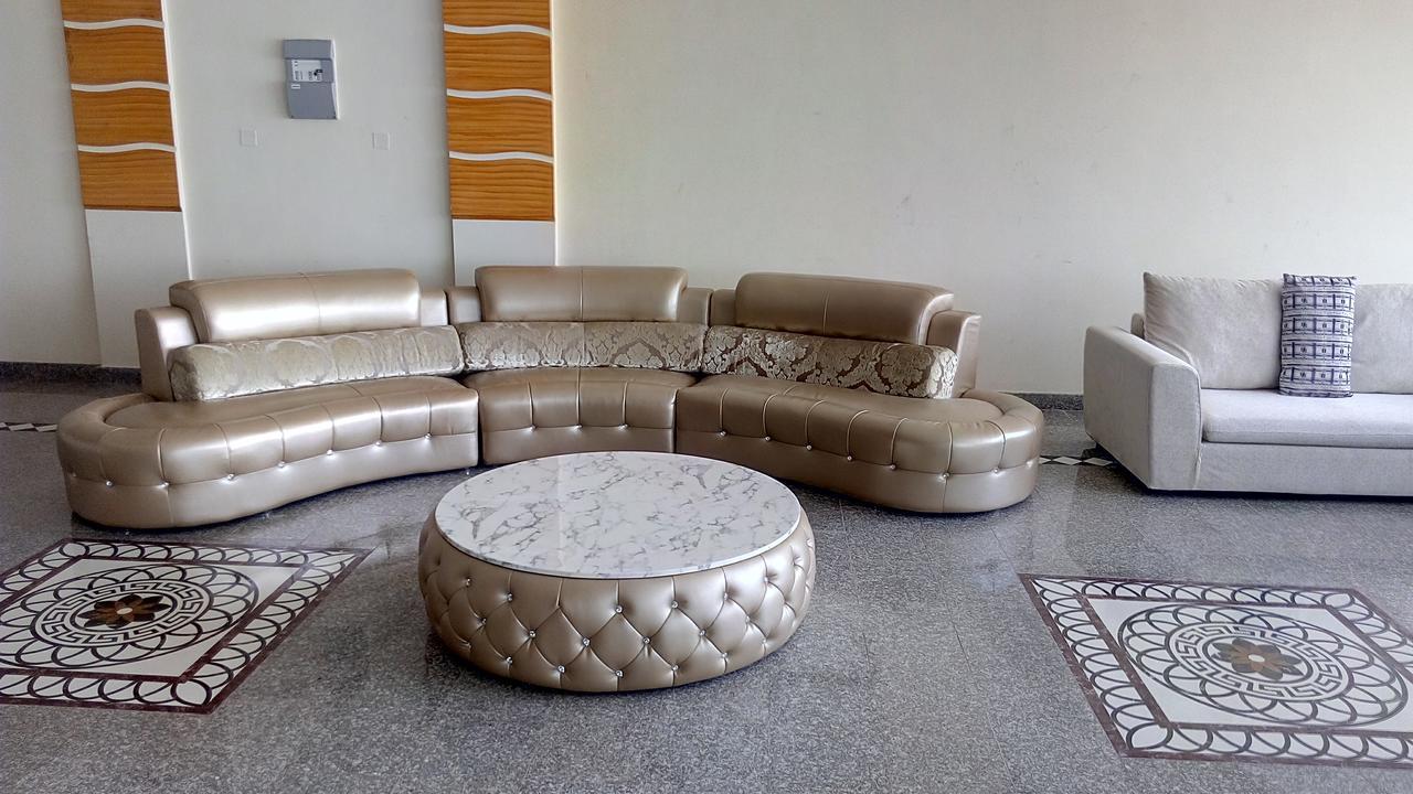 Wanasa Hotel Apartments Masqat Buitenkant foto