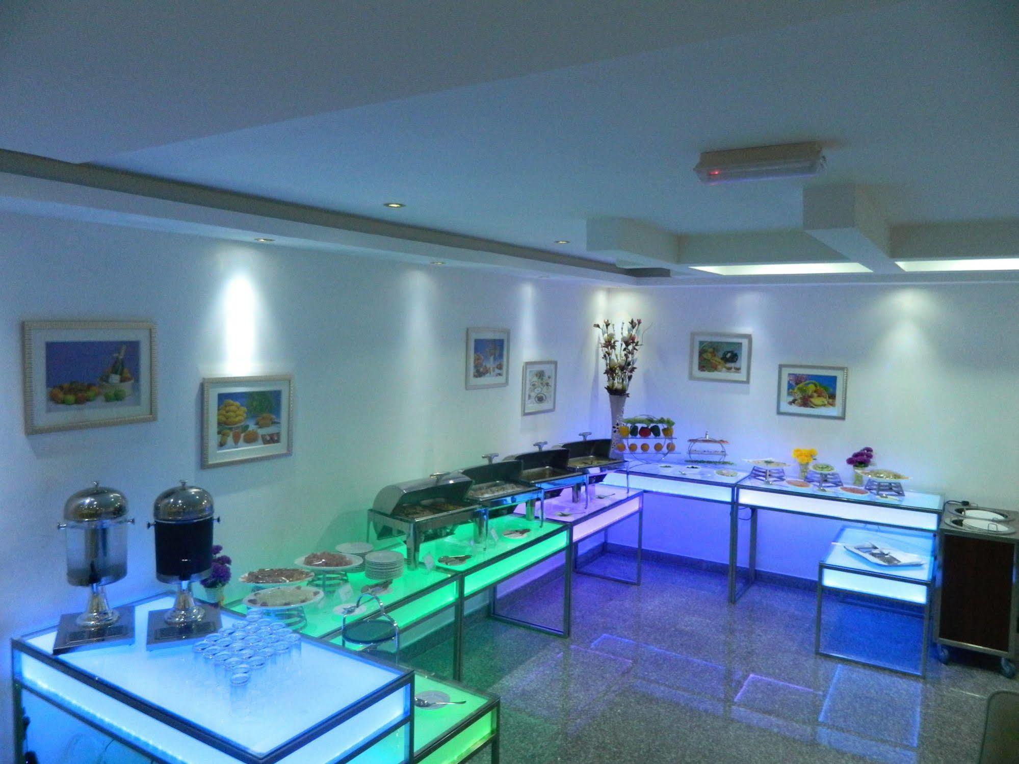 Wanasa Hotel Apartments Masqat Buitenkant foto